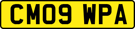 CM09WPA