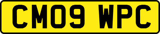 CM09WPC