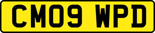 CM09WPD