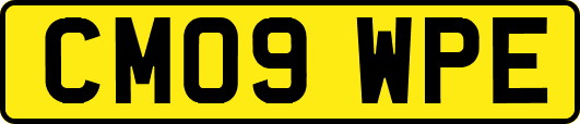 CM09WPE
