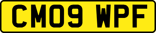 CM09WPF