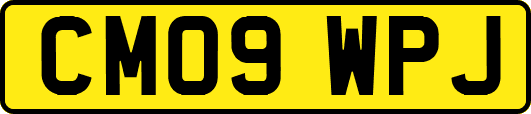 CM09WPJ