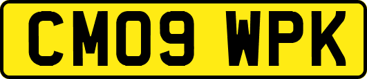 CM09WPK
