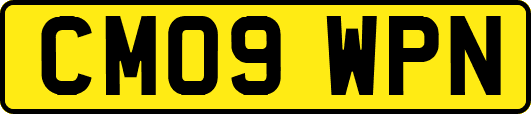 CM09WPN