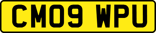 CM09WPU