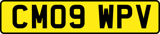 CM09WPV