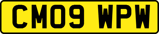 CM09WPW