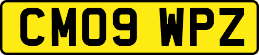 CM09WPZ
