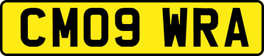 CM09WRA