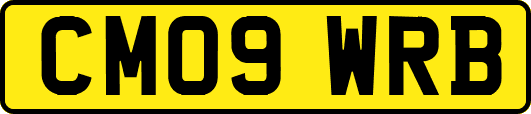 CM09WRB