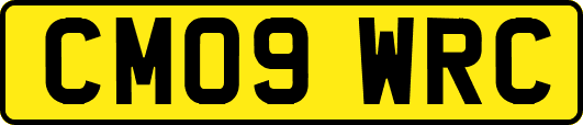 CM09WRC