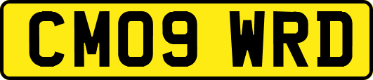 CM09WRD