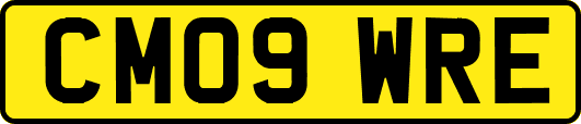 CM09WRE