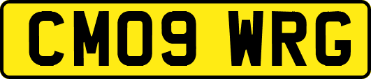 CM09WRG
