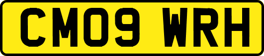 CM09WRH