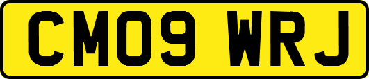 CM09WRJ