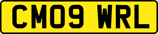 CM09WRL
