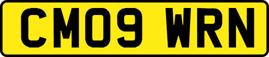 CM09WRN