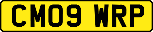 CM09WRP