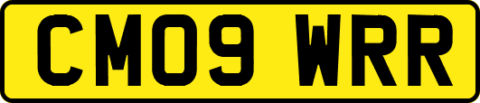CM09WRR