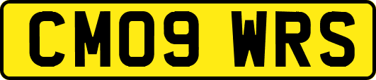 CM09WRS