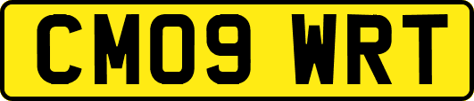 CM09WRT