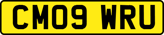 CM09WRU