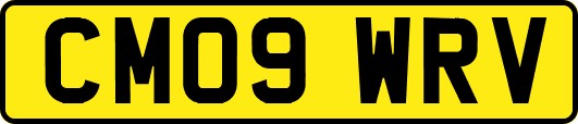CM09WRV