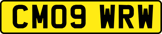 CM09WRW