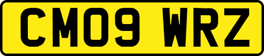 CM09WRZ