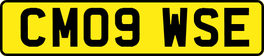 CM09WSE