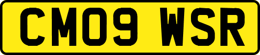 CM09WSR