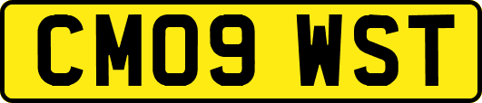 CM09WST