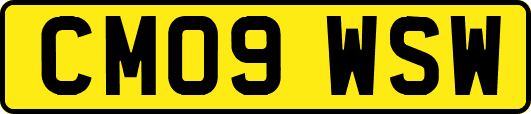 CM09WSW