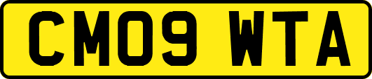 CM09WTA