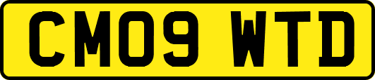 CM09WTD