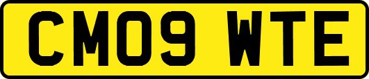 CM09WTE