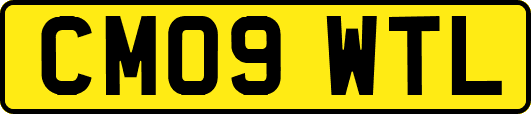 CM09WTL