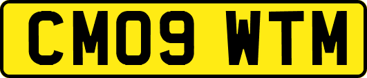 CM09WTM