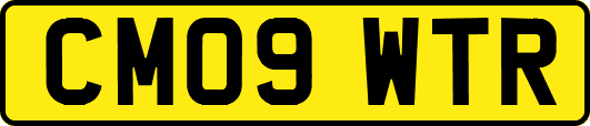 CM09WTR