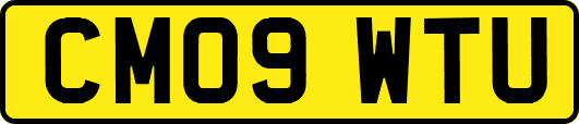 CM09WTU