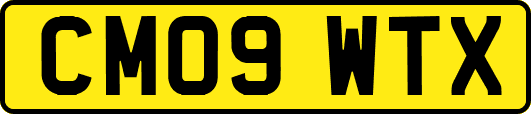 CM09WTX