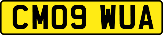 CM09WUA