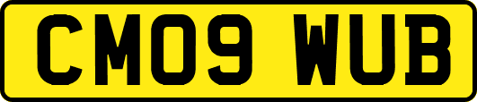 CM09WUB