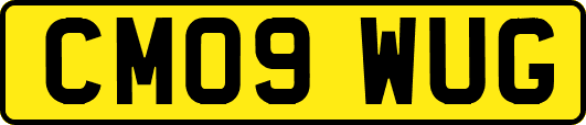 CM09WUG