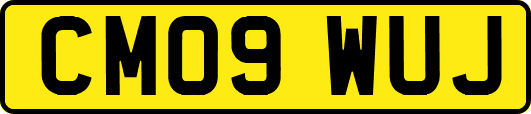 CM09WUJ