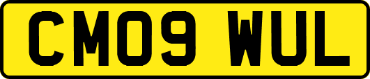 CM09WUL