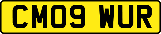 CM09WUR