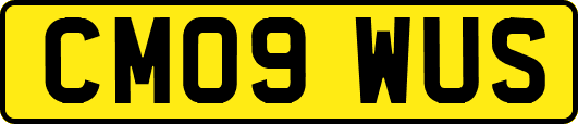 CM09WUS
