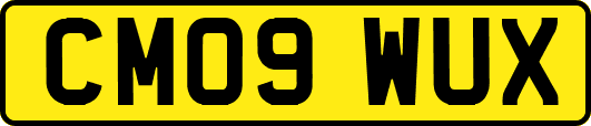 CM09WUX